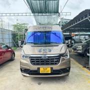 Bán xe Ford Transit 2023 Tiêu chuẩn giá 695 Triệu - TP HCM