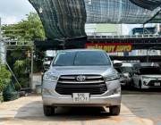 Bán xe Toyota Innova 2019 2.0E giá 468 Triệu - TP HCM