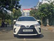Bán xe Toyota Vios 2021 E 1.5 MT giá 359 Triệu - TP HCM
