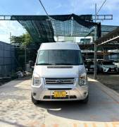 Bán xe Ford Transit 2018 SVP giá 448 Triệu - TP HCM