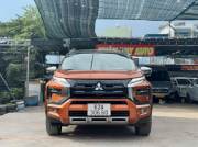 Bán xe Mitsubishi Xpander 2022 Cross 1.5 AT giá 568 Triệu - TP HCM