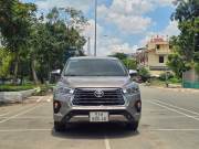Bán xe Toyota Innova 2021 G 2.0 AT giá 668 Triệu - TP HCM