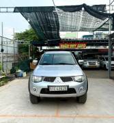 Bán xe Mitsubishi Triton GLS 4x4 AT 2014 giá 338 Triệu - TP HCM
