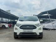 Bán xe Ford EcoSport Titanium 1.5L AT 2018 giá 378 Triệu - TP HCM