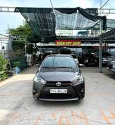 Bán xe Toyota Yaris 1.5G 2017 giá 378 Triệu - TP HCM