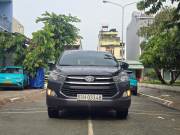 Bán xe Toyota Innova 2019 2.0E giá 448 Triệu - TP HCM