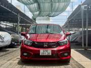 Bán xe Honda Brio RS 2021 giá 368 Triệu - TP HCM