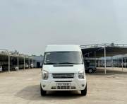 Bán xe Ford Transit 2020 Standard MID giá 465 Triệu - TP HCM