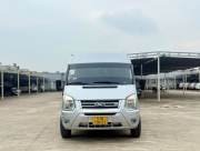 Bán xe Ford Transit 2016 Limousine giá 345 Triệu - TP HCM