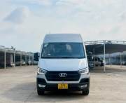 Bán xe Hyundai Solati 2019 H350 2.5 MT giá 715 Triệu - TP HCM