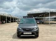 Bán xe VinFast Fadil 1.4 AT 2019 giá 268 Triệu - TP HCM