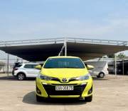 Bán xe Toyota Yaris 2019 1.5G giá 455 Triệu - TP HCM