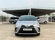 Bán xe Toyota Vios 2022 E 1.5 MT giá 365 Triệu - TP HCM