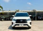 Bán xe Toyota Innova 2020 2.0E giá 515 Triệu - TP HCM