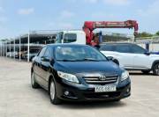 Bán xe Toyota Corolla altis 1.8G AT 2009 giá 265 Triệu - TP HCM