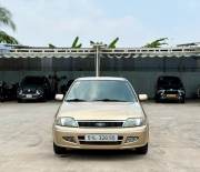 Bán xe Ford Laser 2002 Deluxe 1.6 MT giá 99 Triệu - TP HCM