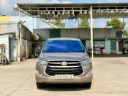 Bán xe Toyota Innova 2018 2.0E giá 425 Triệu - TP HCM