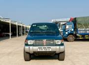Bán xe Mitsubishi Pajero 3.0 2002 giá 145 Triệu - TP HCM