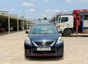 Bán xe Nissan Sunny XV 2018 giá 285 Triệu - TP HCM