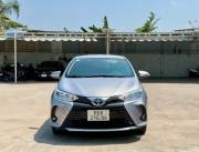 Bán xe Toyota Vios 2023 E 1.5 MT giá 355 Triệu - TP HCM