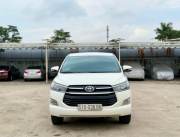 Bán xe Toyota Innova 2018 giá 375 Triệu - TP HCM