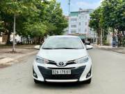 Bán xe Toyota Vios 2020 1.5E MT giá 295 Triệu - TP HCM