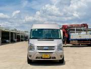 Bán xe Ford Transit 2017 Standard MID giá 325 Triệu - TP HCM