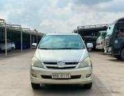 Bán xe Toyota Innova 2007 G giá 195 Triệu - TP HCM