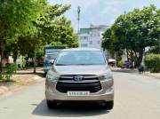 Bán xe Toyota Innova 2.0E 2017 giá 355 Triệu - TP HCM
