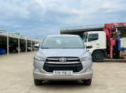 Bán xe Toyota Innova 2019 2.0E giá 425 Triệu - TP HCM