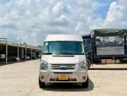 Bán xe Ford Transit SVP 2017 giá 338 Triệu - TP HCM