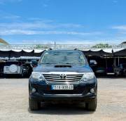 Bán xe Toyota Fortuner 2014 2.5G giá 395 Triệu - TP HCM