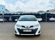 Bán xe Toyota Vios 2019 1.5E MT giá 268 Triệu - TP HCM