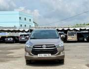 Bán xe Toyota Innova 2017 2.0E giá 345 Triệu - TP HCM