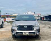 Bán xe Toyota Innova 2020 E 2.0 MT giá 455 Triệu - TP HCM