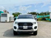 Bán xe Ford Ranger 2020 Wildtrak 2.0L 4x4 AT giá 595 Triệu - TP HCM
