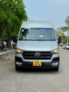 Bán xe Hyundai Solati 2019 H350 2.5 MT giá 678 Triệu - TP HCM