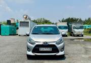 Bán xe Toyota Wigo 2019 1.2G AT giá 255 Triệu - TP HCM