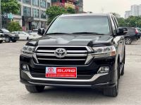 Bán xe Toyota Land Cruiser 2019 4.6 V8 giá 3 Tỷ 850 Triệu - Hà Nội