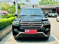 Bán xe Toyota Land Cruiser 2019 VX 4.6 V8 giá 3 Tỷ 830 Triệu - Hà Nội
