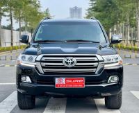 Bán xe Toyota Land Cruiser 2018 VX 4.6 V8 giá 3 Tỷ 760 Triệu - Hà Nội