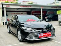 Bán xe Toyota Camry 2018 2.5Q giá 870 Triệu - Hà Nội