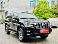 Bán xe Toyota Prado VX 2.7L 2018 giá 1 Tỷ 900 Triệu - Hà Nội