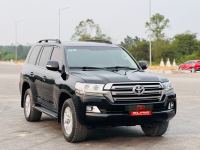 Bán xe Toyota Land Cruiser 2020 4.6 V8 giá 4 Tỷ 150 Triệu - Hà Nội