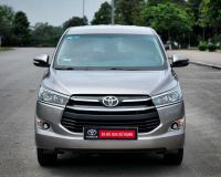 Bán xe Toyota Innova 2.0G 2018 giá 550 Triệu - Hà Nội