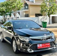 Bán xe Toyota Camry 2.5Q 2017 giá 725 Triệu - Hà Nội