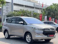 Bán xe Toyota Innova 2017 2.0G giá 525 Triệu - Hà Nội