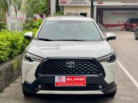 Bán xe Toyota Corolla Cross 1.8G 2021 giá 695 Triệu - Hà Nội