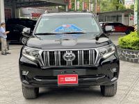 Bán xe Toyota Prado VX 2.7L 2017 giá 1 Tỷ 850 Triệu - Hà Nội