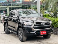 Bán xe Toyota Hilux 2.4L 4x2 AT 2021 giá 635 Triệu - Hà Nội